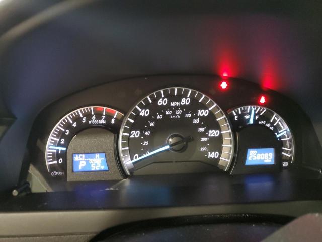 Photo 9 from auction – 2012 TOYOTA CAMRY BASE with VIN 4T1BF1FK1CU607698