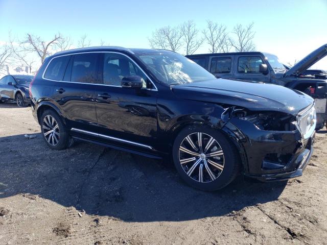 Photo 4 from auction – 2025 VOLVO XC90 PLUS with VIN YV4062PE5S1303927