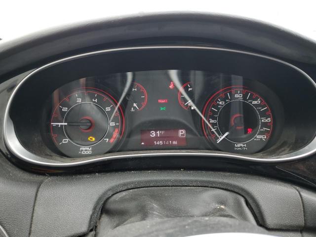 Photo 9 from auction – 2013 DODGE DART SE with VIN 1C3CDFAA0DD200021