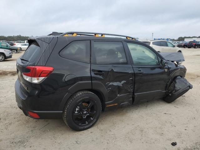 Photo 3 from auction – 2024 SUBARU FORESTER W with VIN JF2SKAJC5RH527419