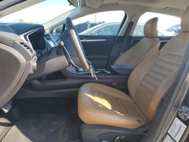 Photo 7 from auction – 2016 FORD FUSION SE with VIN 3FA6P0H78GR374816