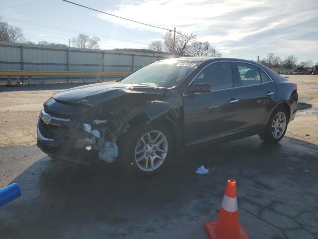 CHEVROLET MALIBU 1LT 2014 with VIN 1G11C5SL9EF168927 - Photo from auction