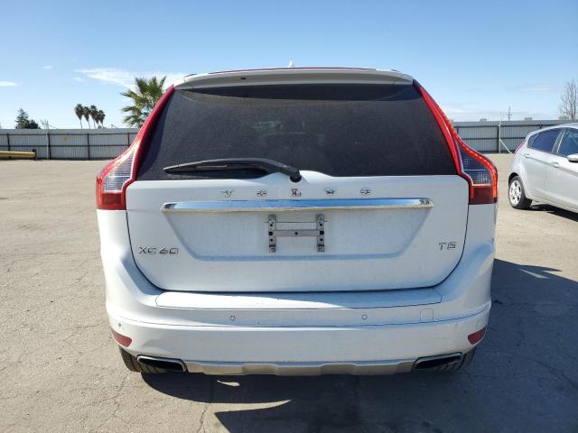Photo 6 from auction – 2015 VOLVO XC60 T5 PR with VIN YV440MDB7F2602716
