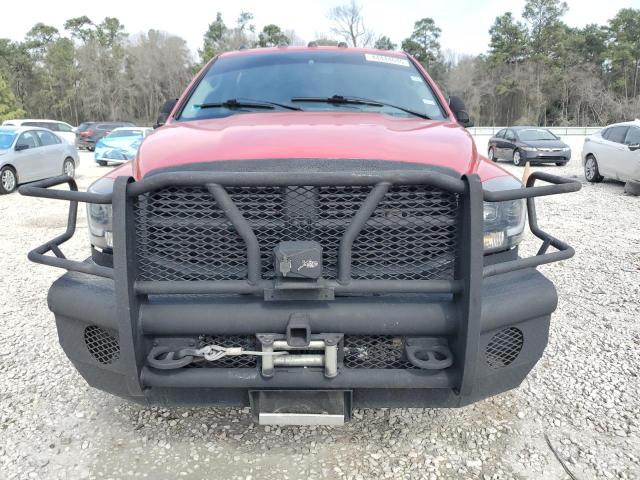 Photo 5 from auction – 2008 DODGE RAM 3500 S with VIN 3D7MX48A68G240216