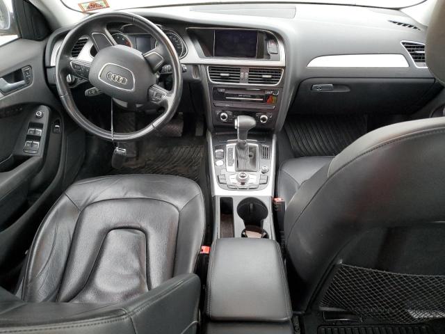 Photo 8 from auction – 2013 AUDI A4 PREMIUM with VIN WAUFFAFL9DN018597