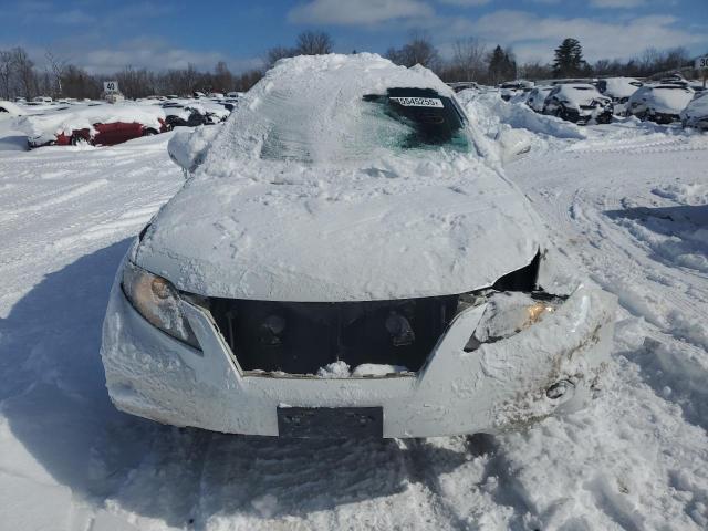 Photo 5 from auction – 2011 LEXUS RX 350 with VIN 2T2BK1BA9BC119748
