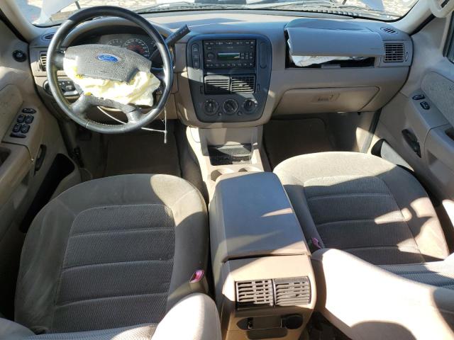 Photo 8 from auction – 2002 FORD EXPLORER X with VIN 1FMZU73W52UD04193