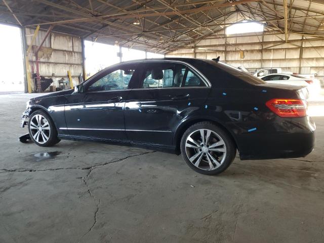 Photo 2 from auction – 2012 MERCEDES-BENZ E 350 4MAT with VIN WDDHF8JB3CA543959