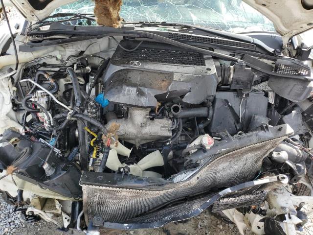 Photo 11 from auction – 2008 ACURA RDX TECHNO with VIN 5J8TB18548A002791