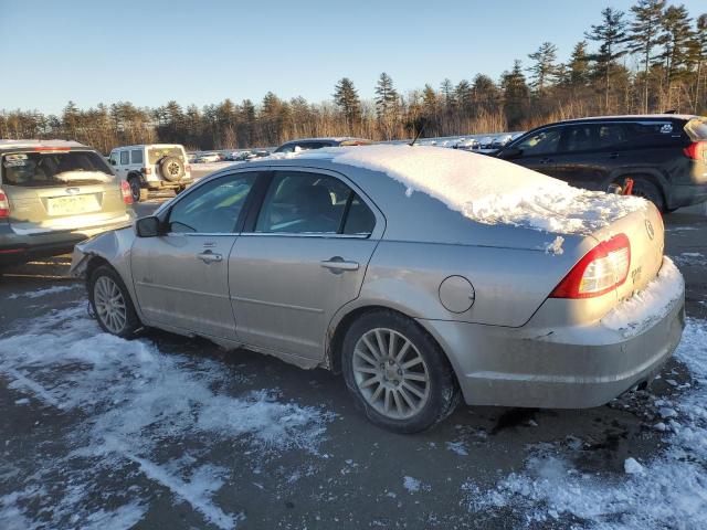 Photo 2 from auction – 2008 MERCURY MILAN PREM with VIN 3MEHM02128R616953