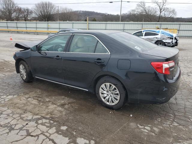 Photo 2 from auction – 2014 TOYOTA CAMRY L with VIN 4T4BF1FK4ER416348