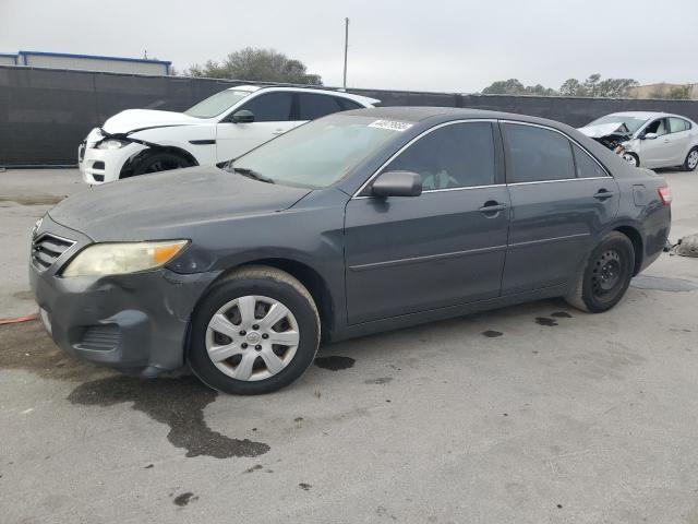 TOYOTA CAMRY BASE 2010 with VIN 4T1BF3EK7AU096332 - Photo from auction