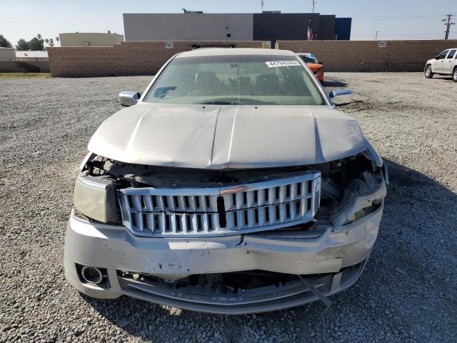 Photo 5 from auction – 2007 LINCOLN MKZ with VIN 3LNHM26T47R653425