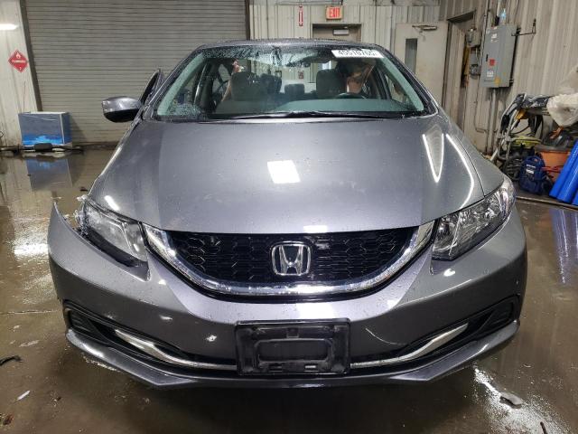 Photo 5 from auction – 2013 HONDA CIVIC EX with VIN 19XFB2F80DE064582
