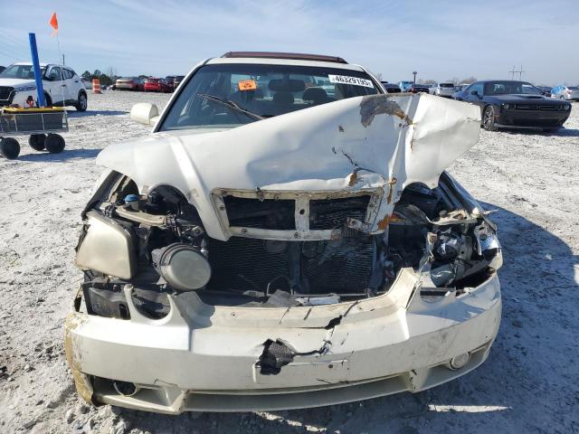 Photo 5 from auction – 2004 KIA OPTIMA LX with VIN KNAGD128X45356196