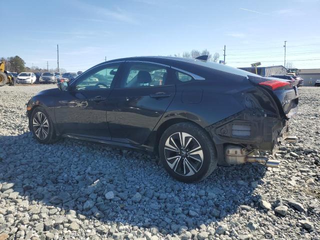 Photo 2 from auction – 2016 HONDA CIVIC EX with VIN 19XFC1F31GE219561