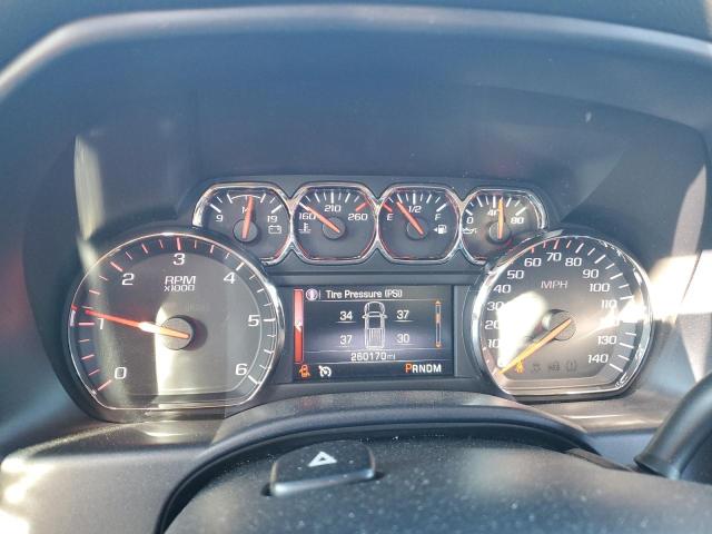 Photo 9 from auction – 2014 GMC SIERRA C15 with VIN 1GTR1VEC5EZ309406
