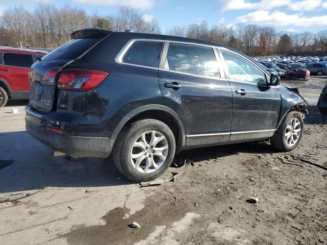 Photo 3 from auction – 2014 MAZDA CX-9 TOURI with VIN JM3TB3CV2E0439084