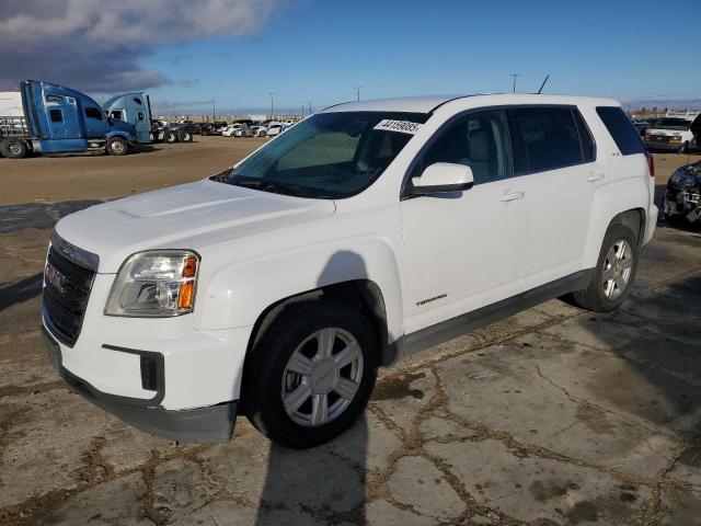GMC TERRAIN SL 2016 z numerem VIN 2GKALMEK8G6228914 - Zdjęcie z aukcji