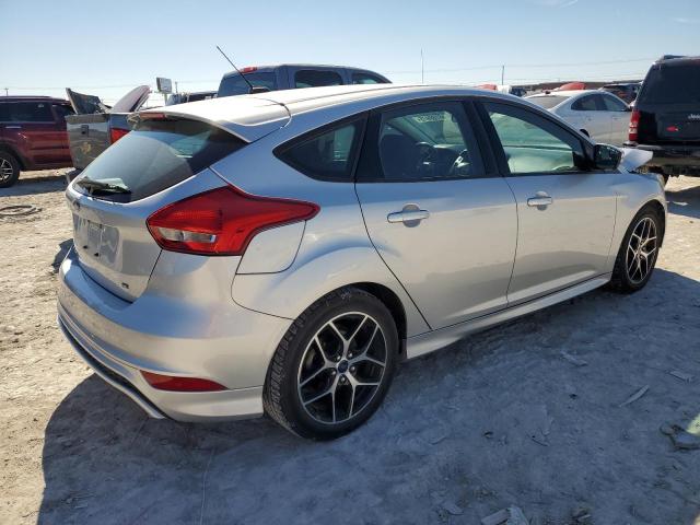 Photo 3 from auction – 2015 FORD FOCUS SE with VIN 1FADP3K27FL348744