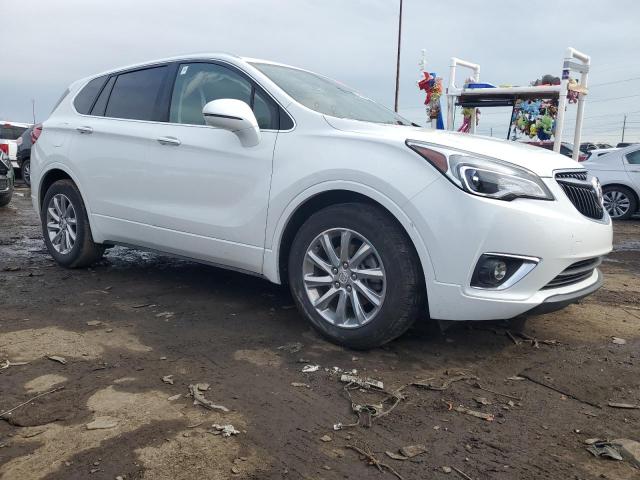 Снимка 4 от търг – 2020 BUICK ENVISION E с VIN LRBFXCSA6LD156293