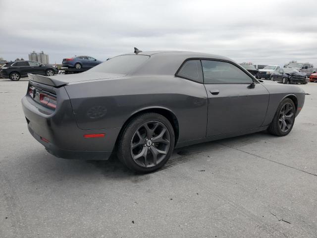 Photo 3 from auction – 2018 DODGE CHALLENGER with VIN 2C3CDZAG5JH241359