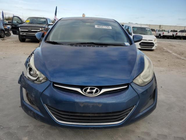 Photo 5 from auction – 2016 HYUNDAI ELANTRA SE with VIN KMHDH4AE7GU531366