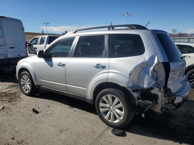 Photo 2 from auction – 2011 SUBARU FORESTER 2 with VIN JF2SHACC3BH721903