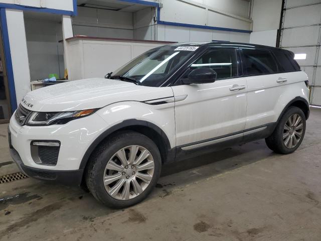 LAND ROVER RANGE ROVE 2016 with VIN SALVR2BG6GH158686 - Photo from auction