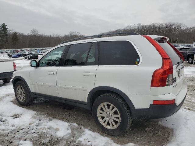 Photo 2 from auction – 2008 VOLVO XC90 3.2 with VIN YV4CZ982181477049