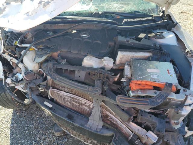 Photo 11 from auction – 2011 NISSAN ALTIMA HYB with VIN 1N4CL2AP2BC164305