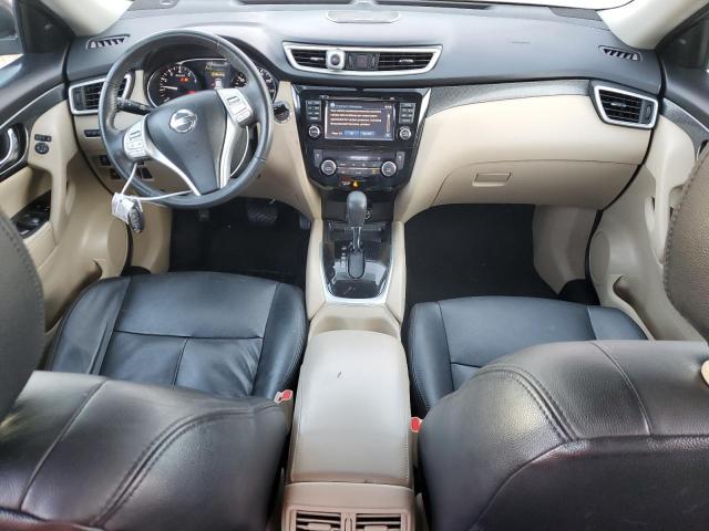 Photo 8 from auction – 2016 NISSAN ROGUE S with VIN 5N1AT2MT3GC868493