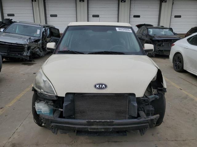 Photo 5 from auction – 2012 KIA SOUL with VIN KNDJT2A59C7473702