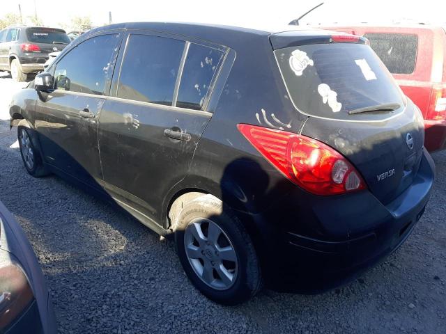 Photo 2 from auction – 2009 NISSAN VERSA S with VIN 3N1BC13E99L413244