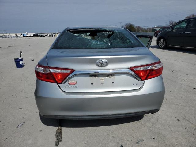 صورة رقم 6 من المزاد - 2016 TOYOTA CAMRY LE مع VIN 4T4BF1FK7GR583161