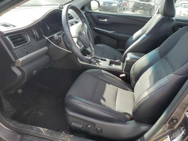 Photo 7 from auction – 2017 TOYOTA CAMRY LE with VIN 4T1BF1FK8HU748307