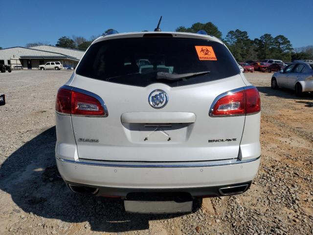 Photo 6 from auction – 2016 BUICK ENCLAVE with VIN 5GAKRBKD8GJ312065
