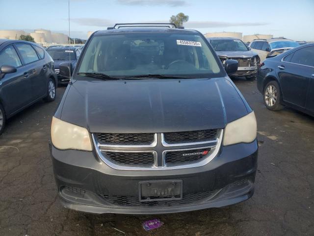 Photo 5 from auction – 2012 DODGE GRAND CARA with VIN 2C4RDGCG7CR264596