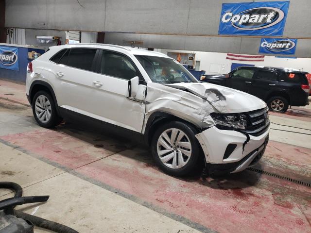 Photo 4 from auction – 2023 VOLKSWAGEN ATLAS CROS with VIN 1V2HE2CA5PC204076