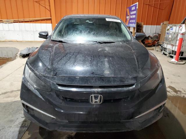 Photo 5 from auction – 2019 HONDA CIVIC EX with VIN 2HGFC2F75KH025154