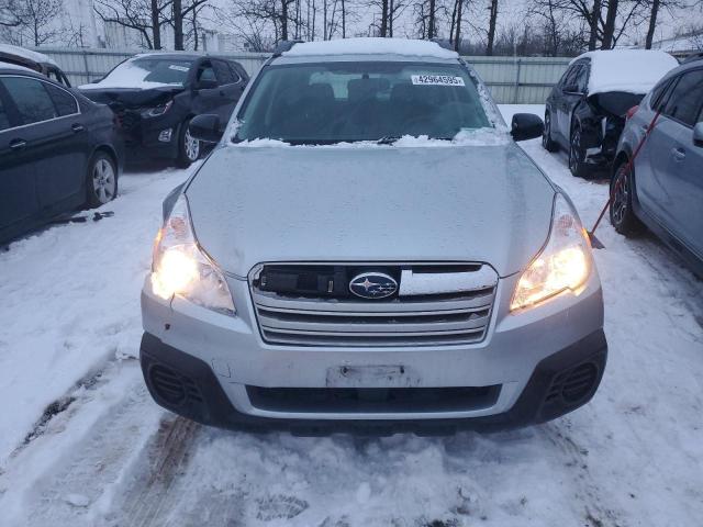 Photo 5 from auction – 2013 SUBARU OUTBACK 2. with VIN 4S4BRBAC6D3214414