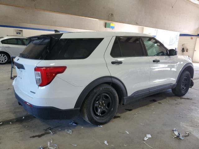 Photo 3 from auction – 2022 FORD EXPLORER P with VIN 1FM5K8AB5NGB71335