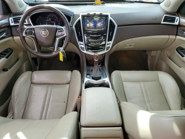 Photo 8 from auction – 2015 CADILLAC SRX PERFOR with VIN 3GYFNCE35FS552623