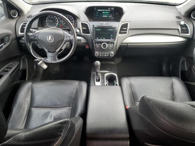 Photo 8 from auction – 2017 ACURA RDX TECHNO with VIN 5J8TB4H55HL025289