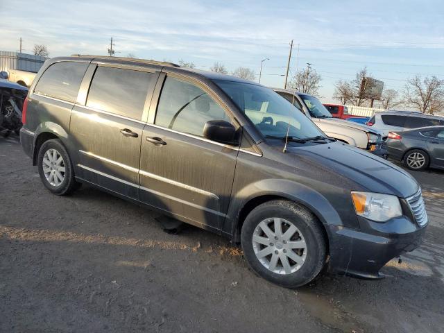Photo 4 from auction – 2014 CHRYSLER TOWN & COU with VIN 2C4RC1BG7ER304440