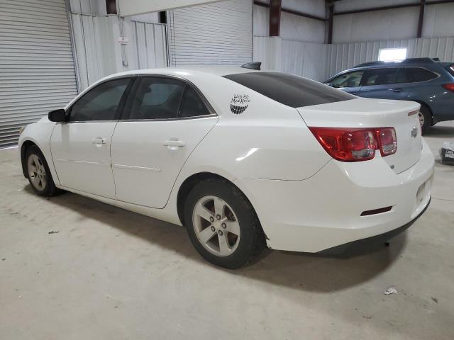 Photo 2 from auction – 2015 CHEVROLET MALIBU LS with VIN 1G11B5SL6FF198942