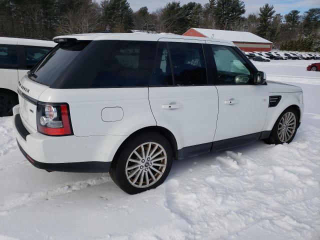 Photo 3 from auction – 2013 LAND ROVER RANGE ROVE with VIN SALSF2D46DA790090