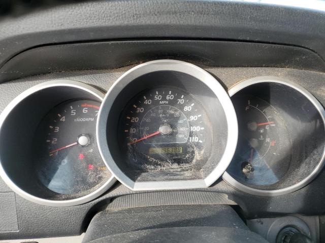 Photo 9 from auction – 2006 TOYOTA 4RUNNER SR with VIN JTEBT14R760062885
