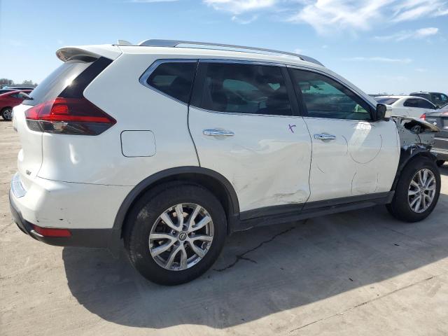 Photo 3 from auction – 2018 NISSAN ROGUE S with VIN KNMAT2MT2JP502643