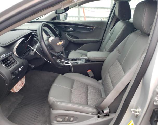 Photo 7 from auction – 2015 CHEVROLET IMPALA LT with VIN 2G1125S3XF9260061